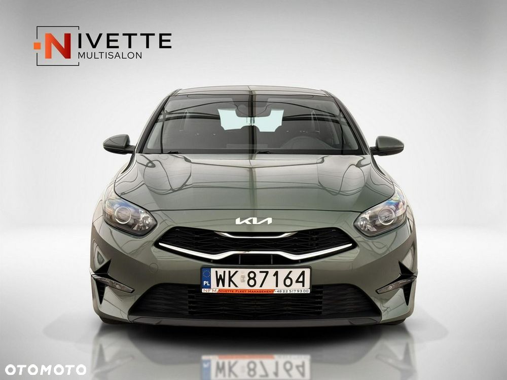 Kia Ceed - 9