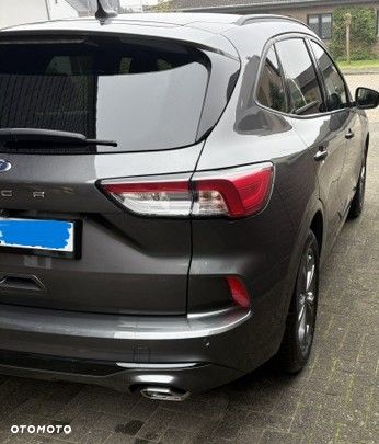Ford Kuga 1.5 EcoBoost ST-LINE X - 5