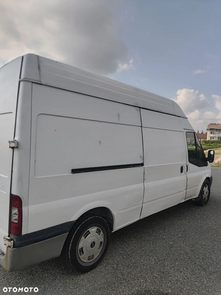 Ford TRANSIT - 3