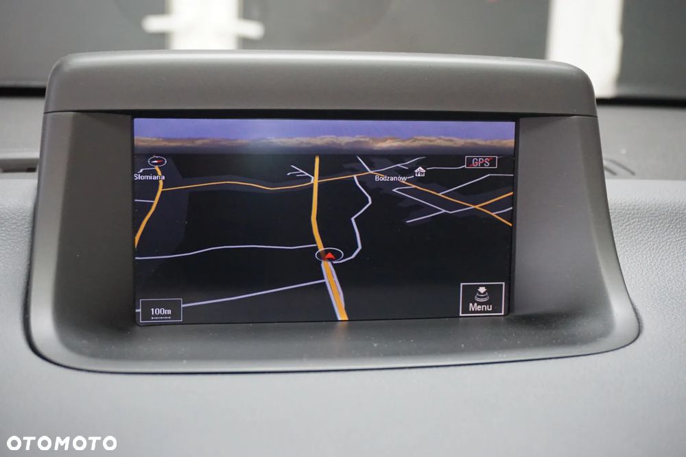 Opel Meriva 1.4 Edition - 38