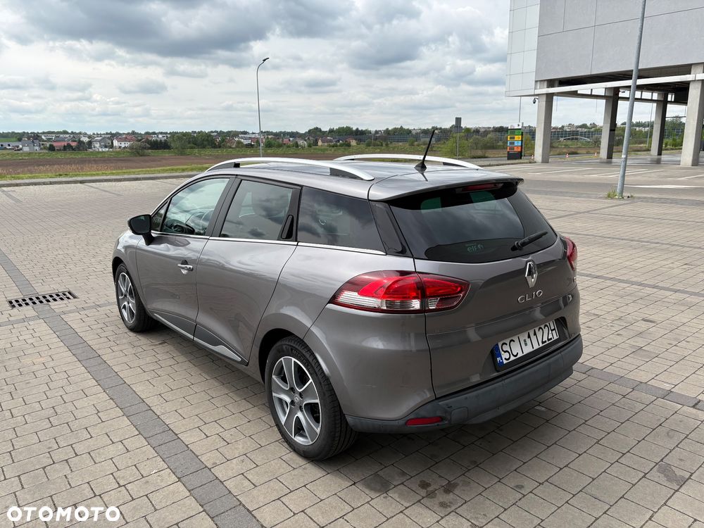 Renault Clio Energy TCe 90 Start & Stop Intens - 7