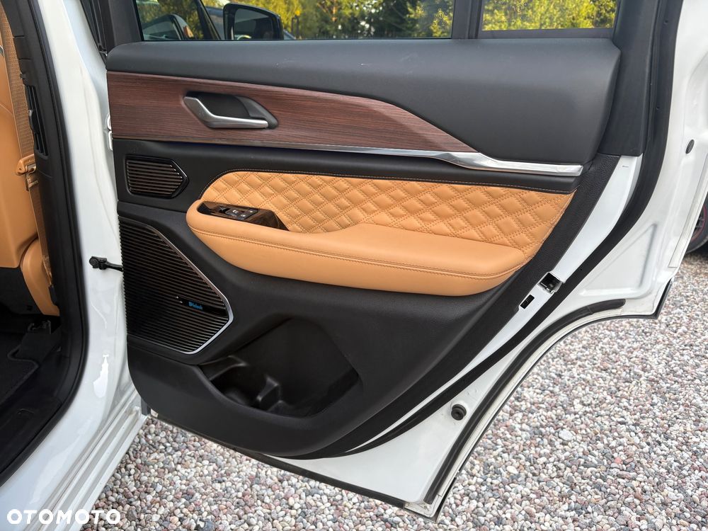 Jeep Grand Cherokee 2.0 4xe PHEV Summit Reserve - 21