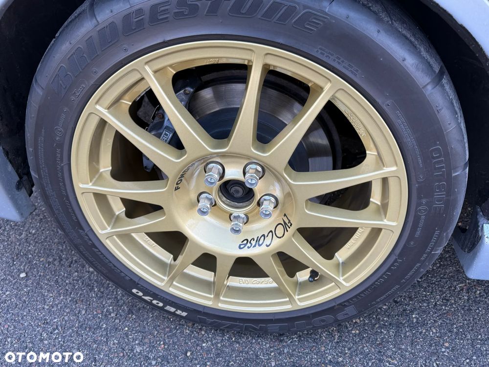 Subaru Impreza 2.0 WRX 4x4 - 17