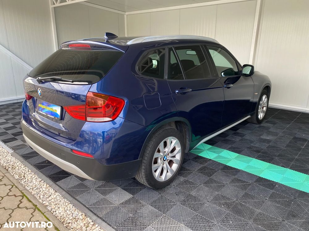 BMW X1 - 22
