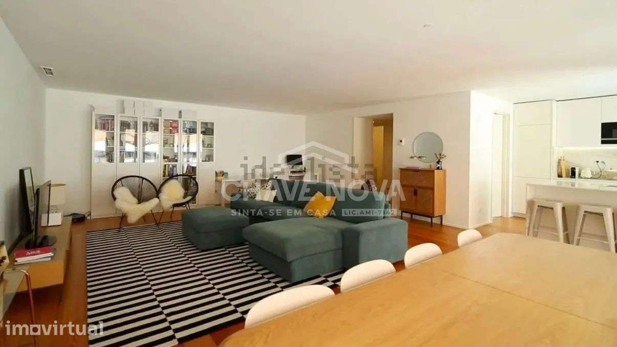 T3 Exclusivo em Matosinhos | Terraço Privativo de 40 m²  SD/04720PG - Grande imagem: 2/6