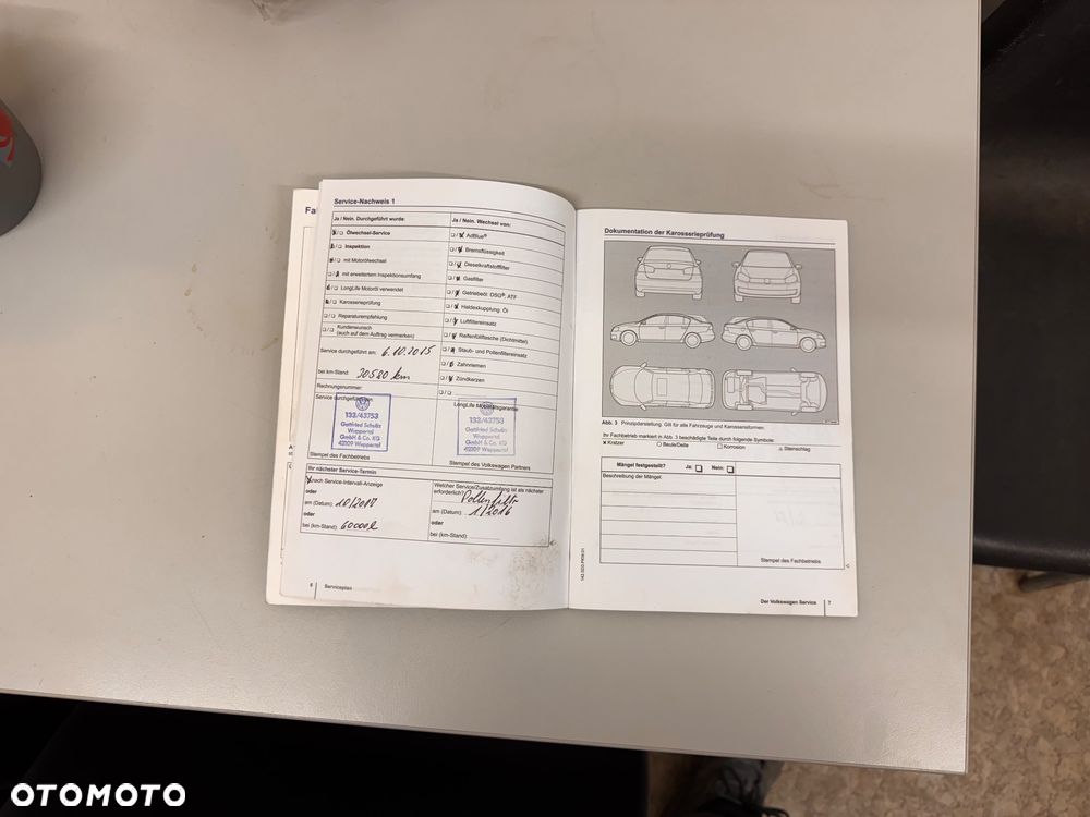 Volkswagen Tiguan 2.0 TDI 4Mot Sport&Style DSG - 12