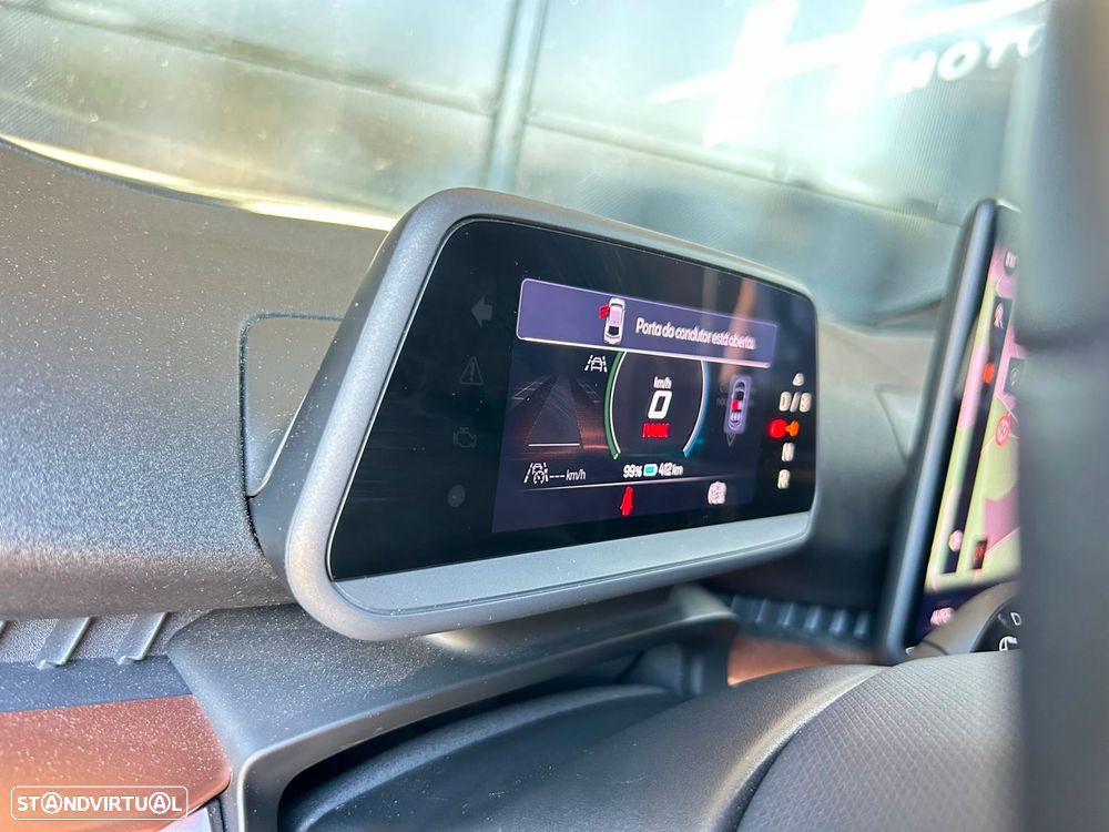 Cupra Tavascan 77 kWh Endurance - 21