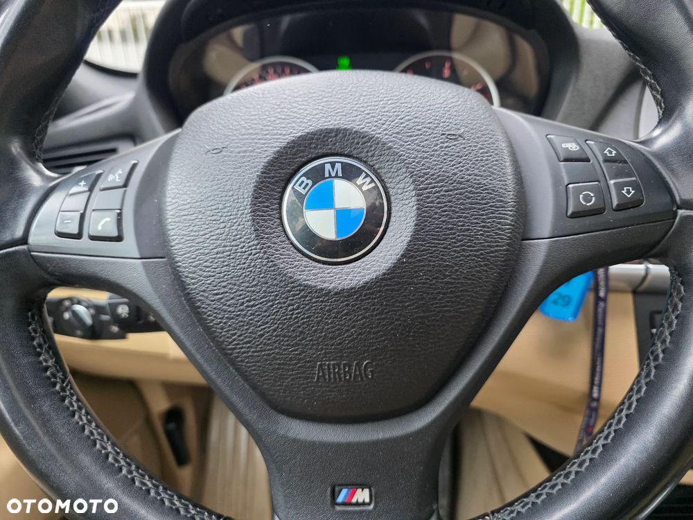 BMW X5 - 17