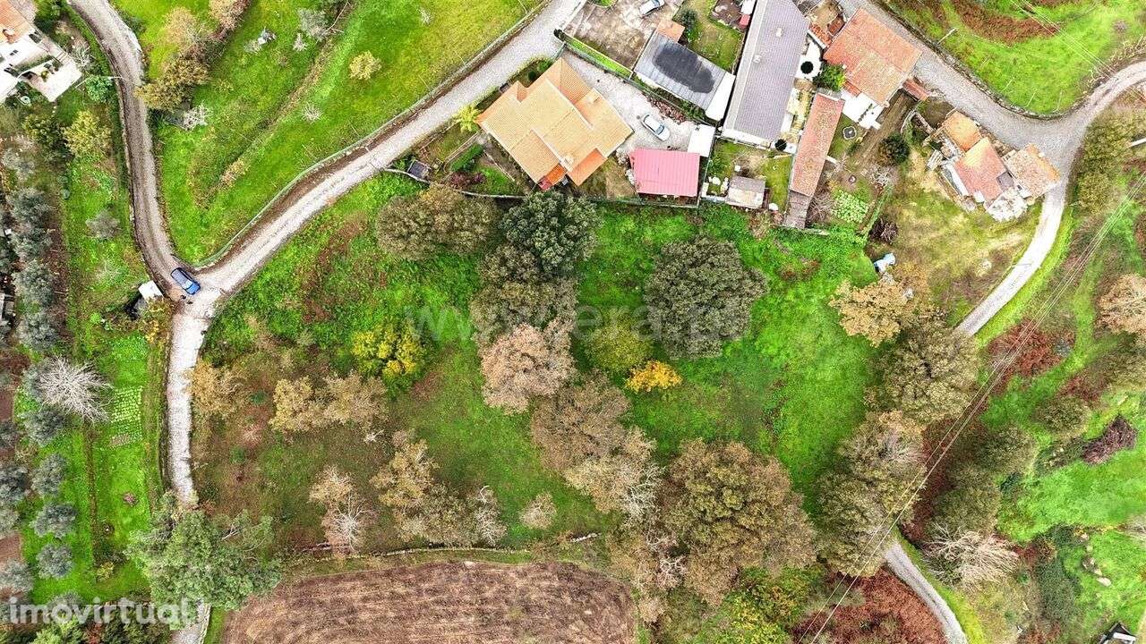 Terreno Paredes de Viadores Marco de Canaveses - Grande imagem: 3/9