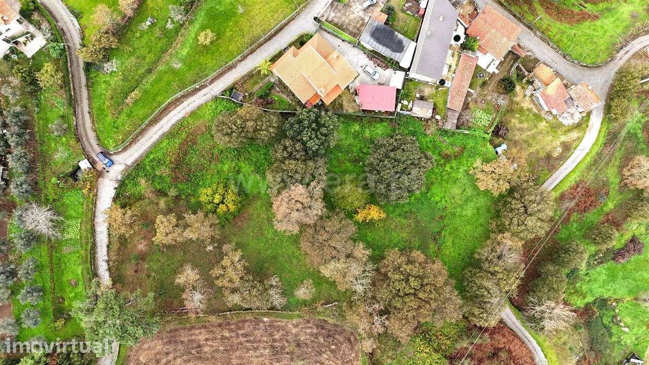 Terreno Paredes de Viadores Marco de Canaveses - Grande imagem: 3/9