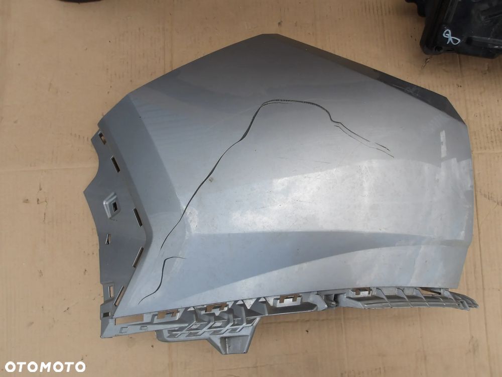 ZDERZAK TYLNY TYL HYUNDAI TUCSON IV - 27