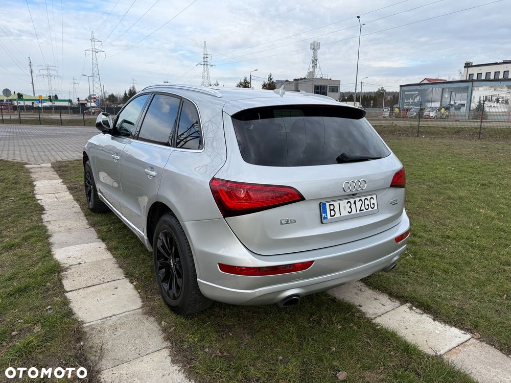 Audi Q5 - 4