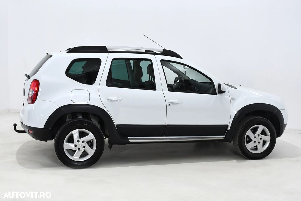 Dacia Duster 2013 photo 2
