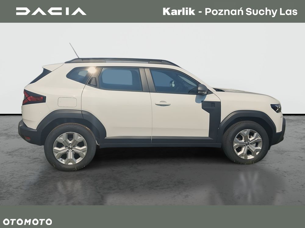 Dacia Duster - 7