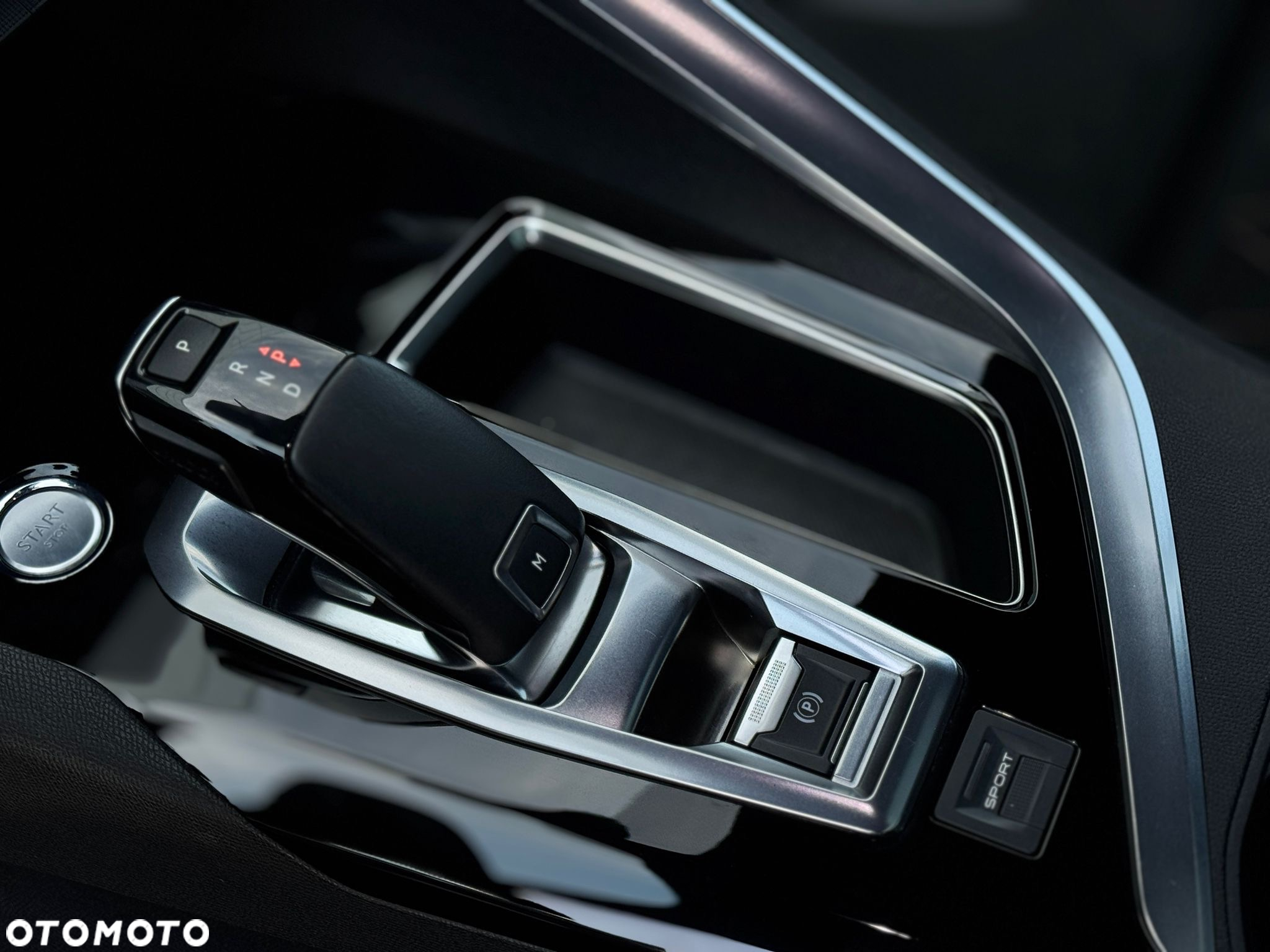 Peugeot 3008 BlueHDi 180 Stop & Start EAT8 GT - 22