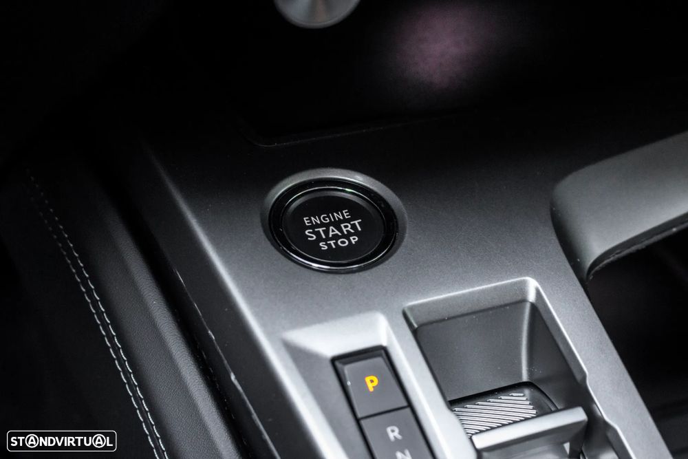 Peugeot 308 SW 1.5 BlueHDi Allure EAT8 - 24