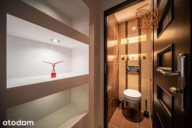 Kawalerka Pet Friendly- Puszczyka18, metro Ursynów