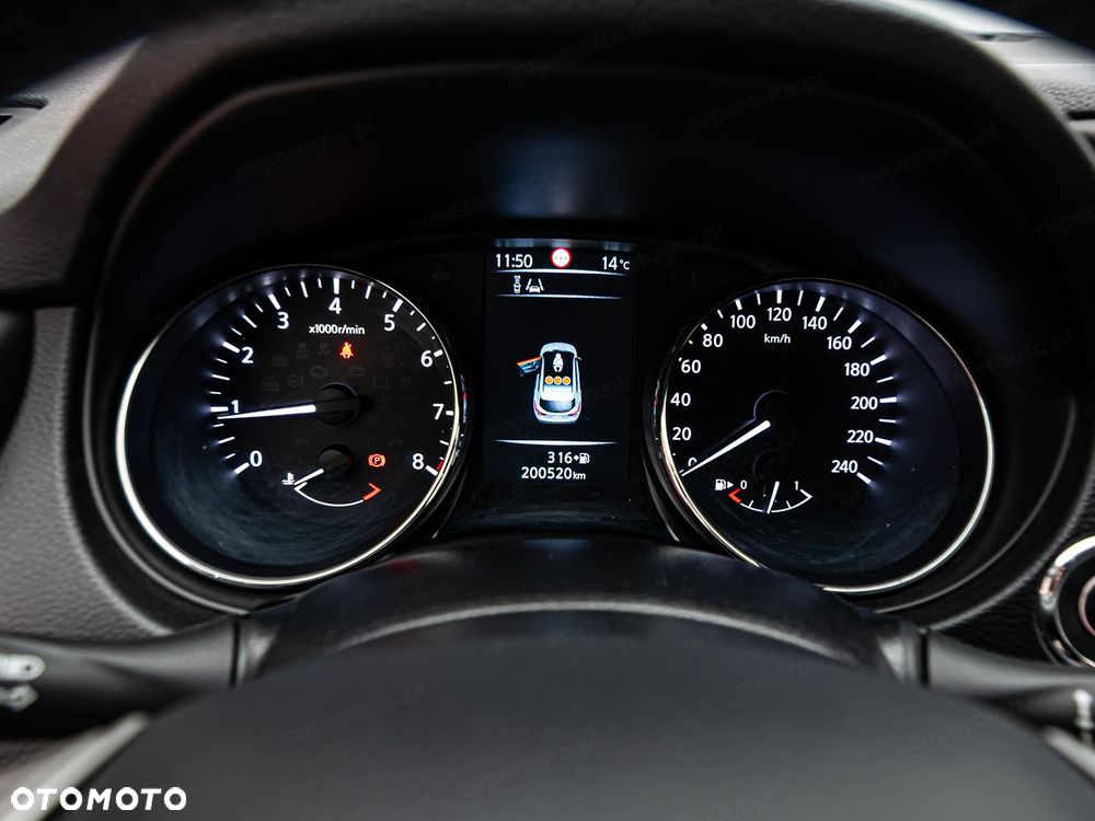 Nissan Qashqai 1.2 DIG-T Tekna - 16