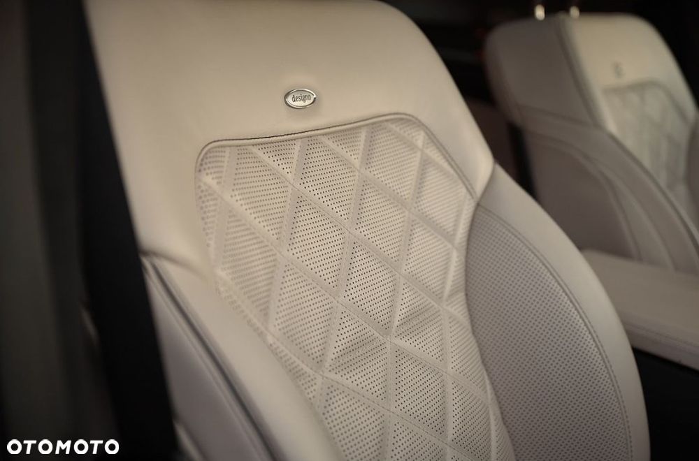 Mercedes-Benz GLS - 18