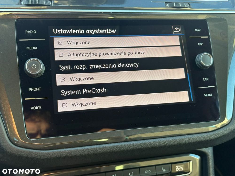 Volkswagen Tiguan 2.0 TDI SCR DSG Join - 34