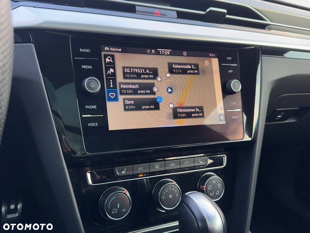 Volkswagen Arteon 2.0 TSI R-Line DSG - 31