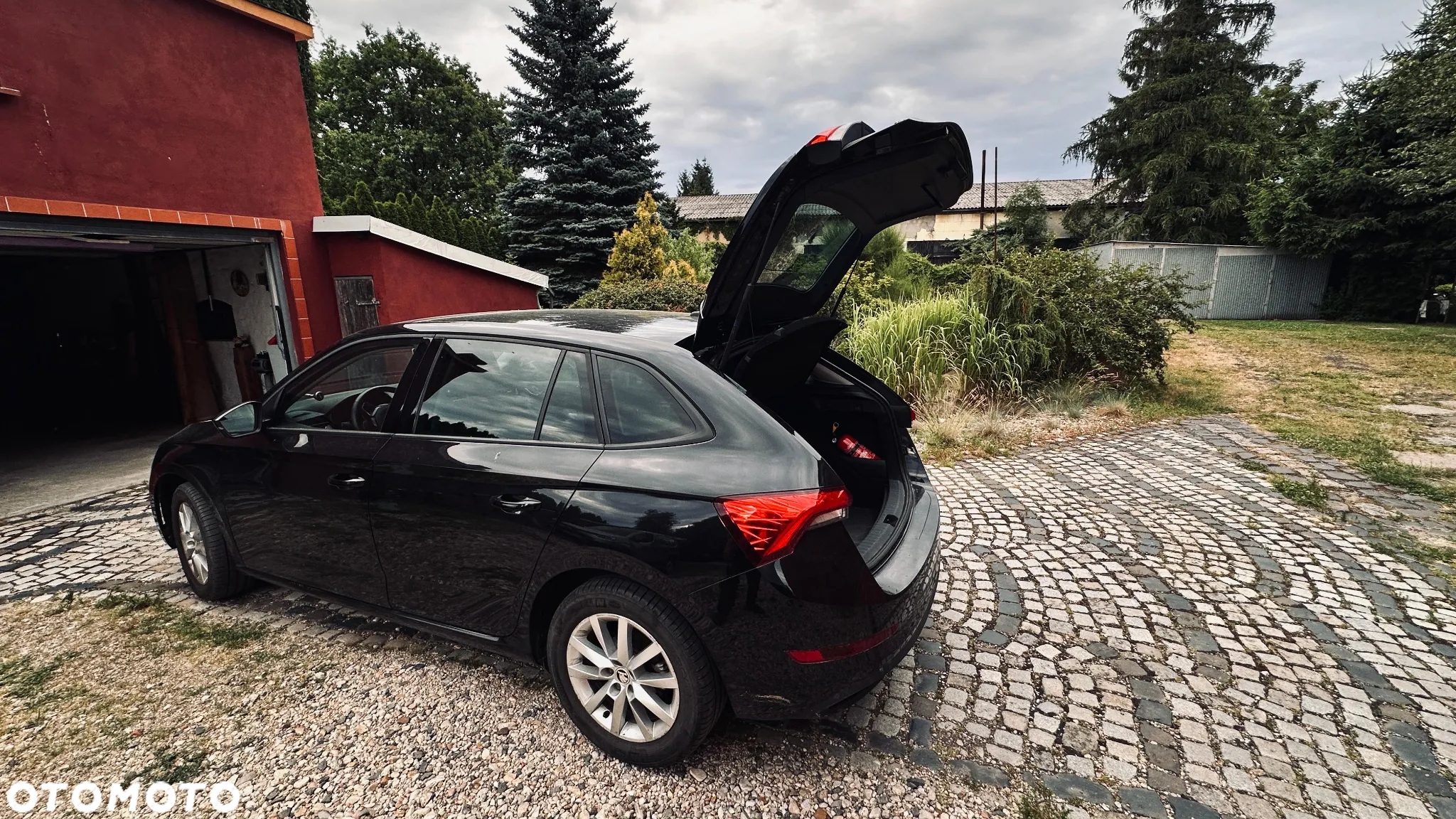 Skoda Scala - 14