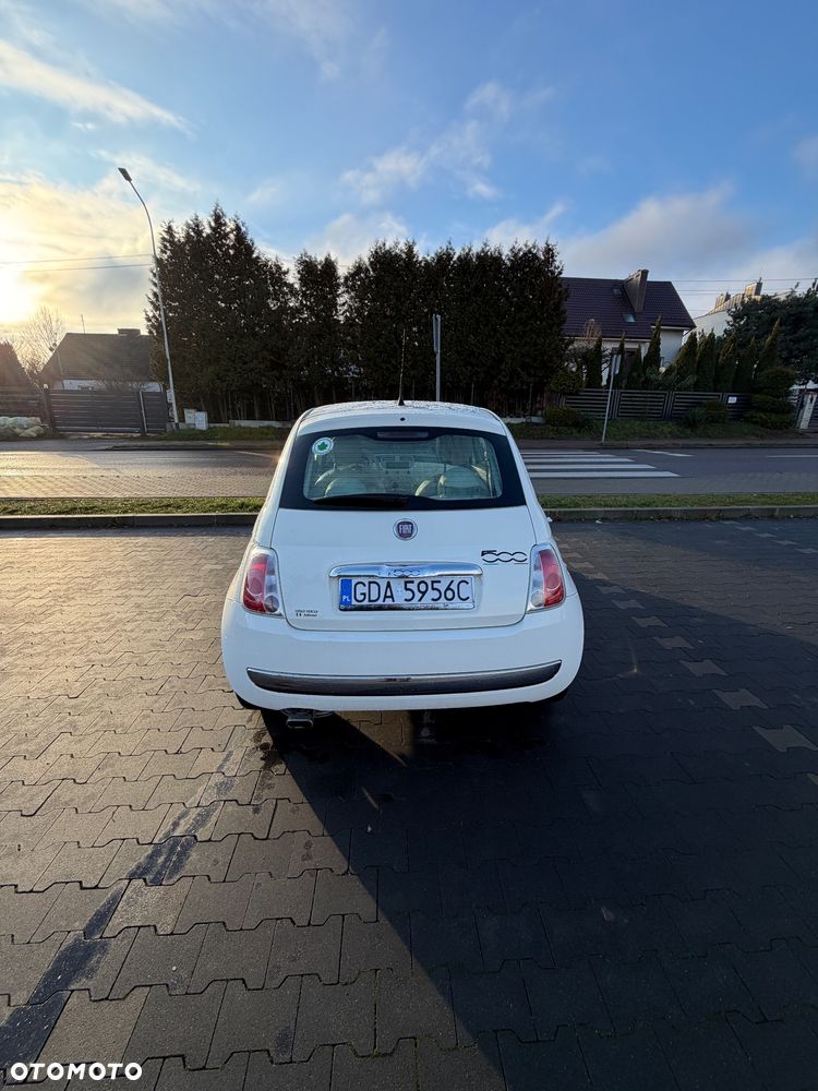 Fiat 500 1.2 Start&Stopp - 7