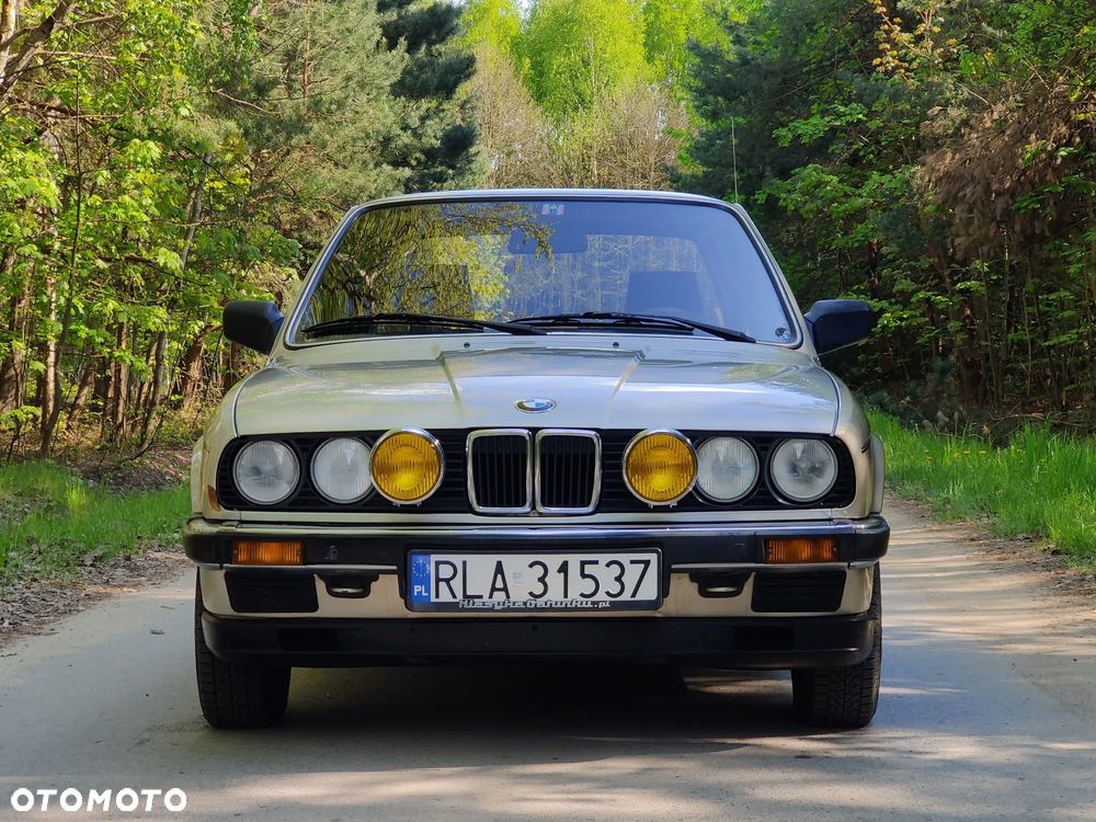 BMW Seria 3 - 4