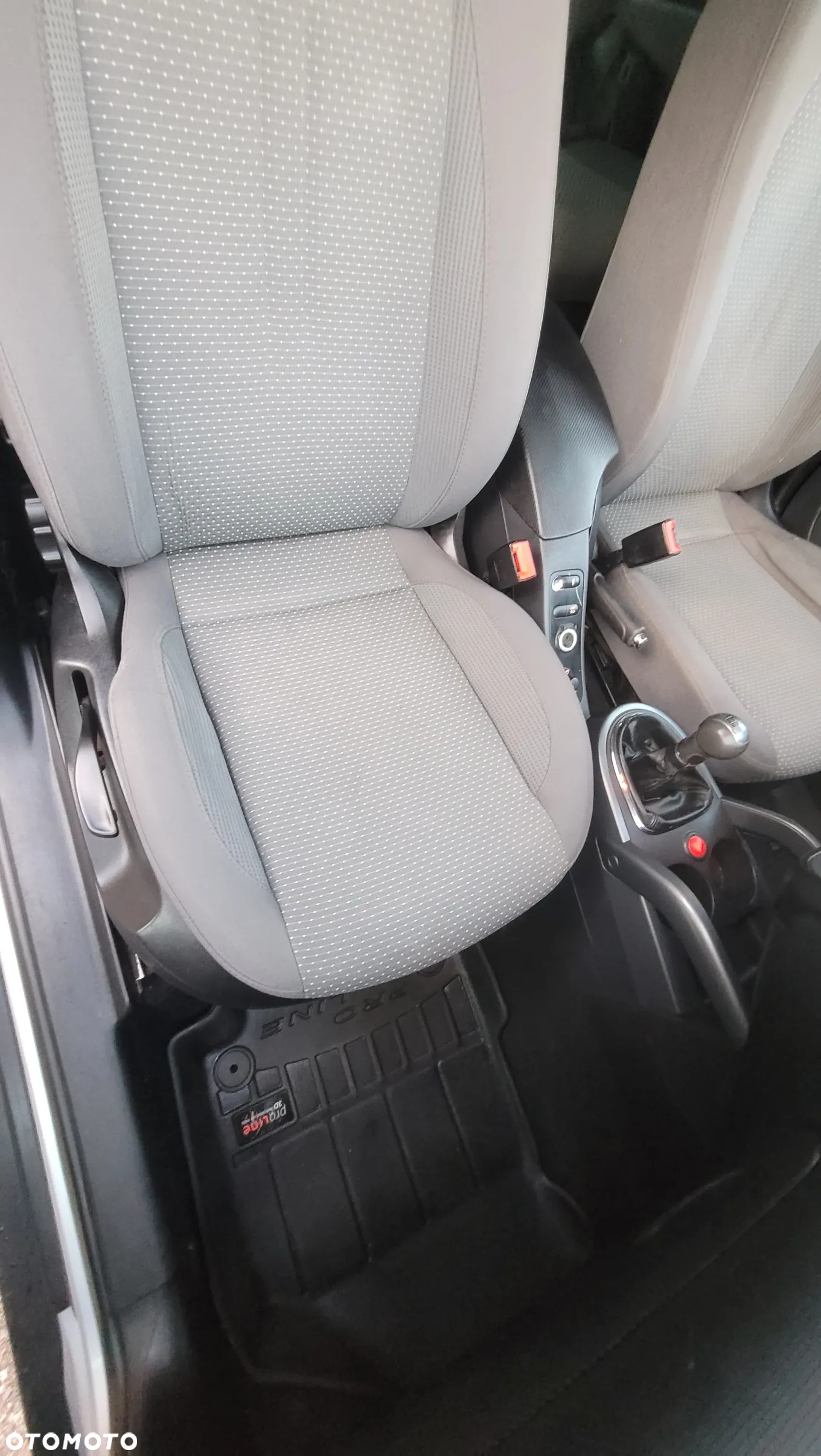Seat Altea XL 1.9 TDI Style - 18