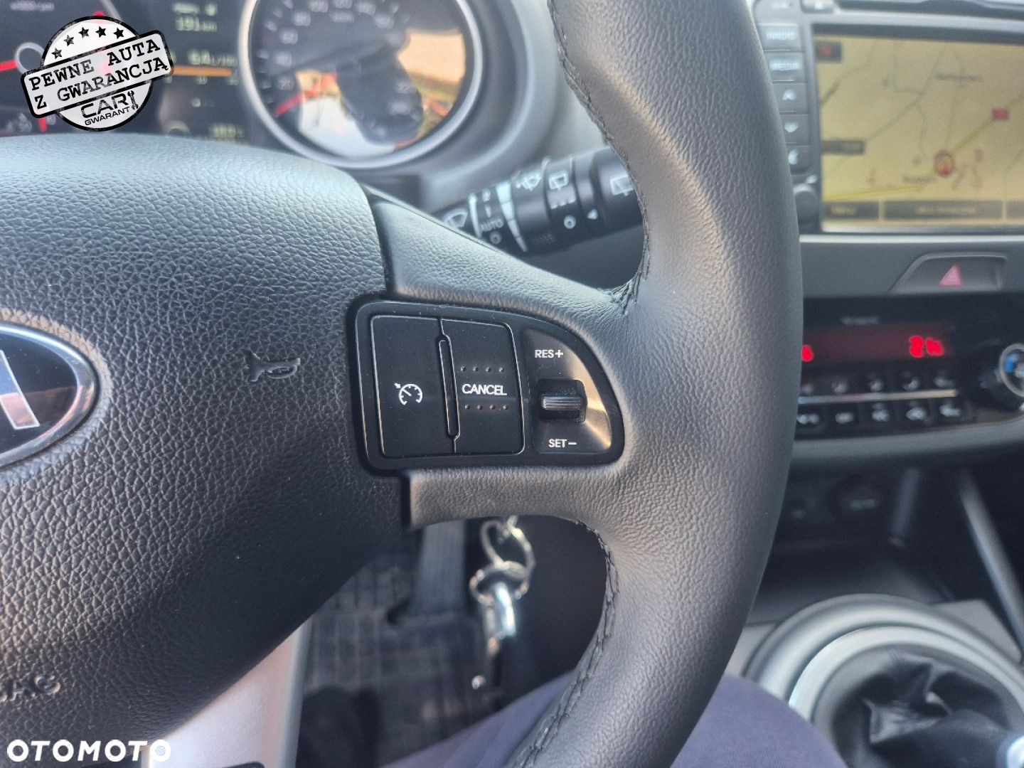 Kia Sportage - 23