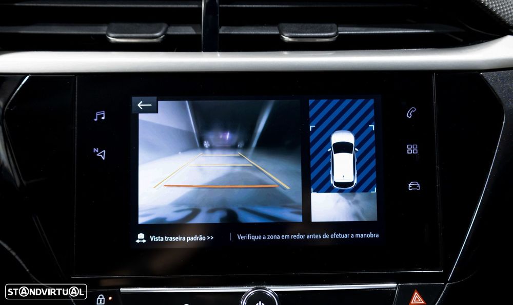 Opel Corsa-e Elegance - 6