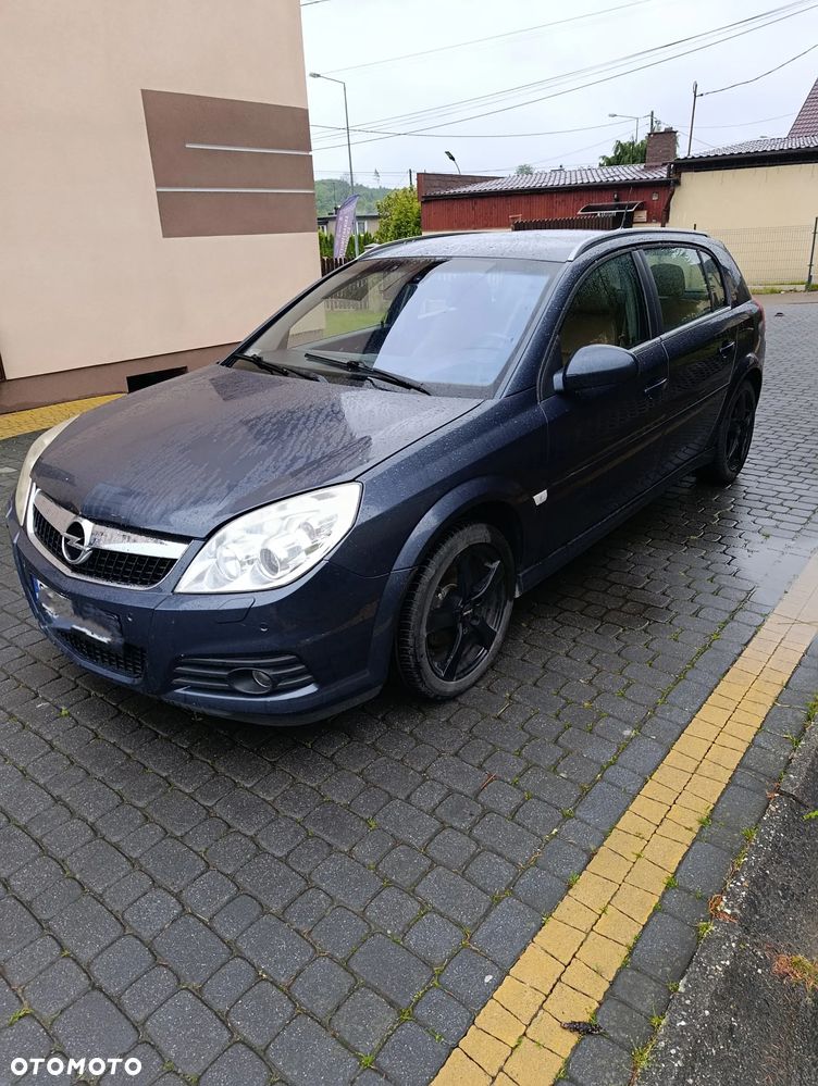 Opel Signum 1.9 CDTI Elegance - 1