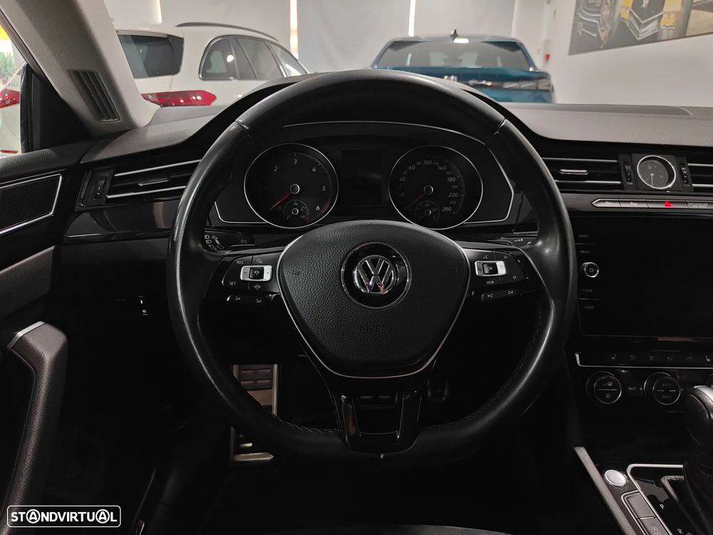 VW Arteon 2.0 TDI Elegance DSG - 38