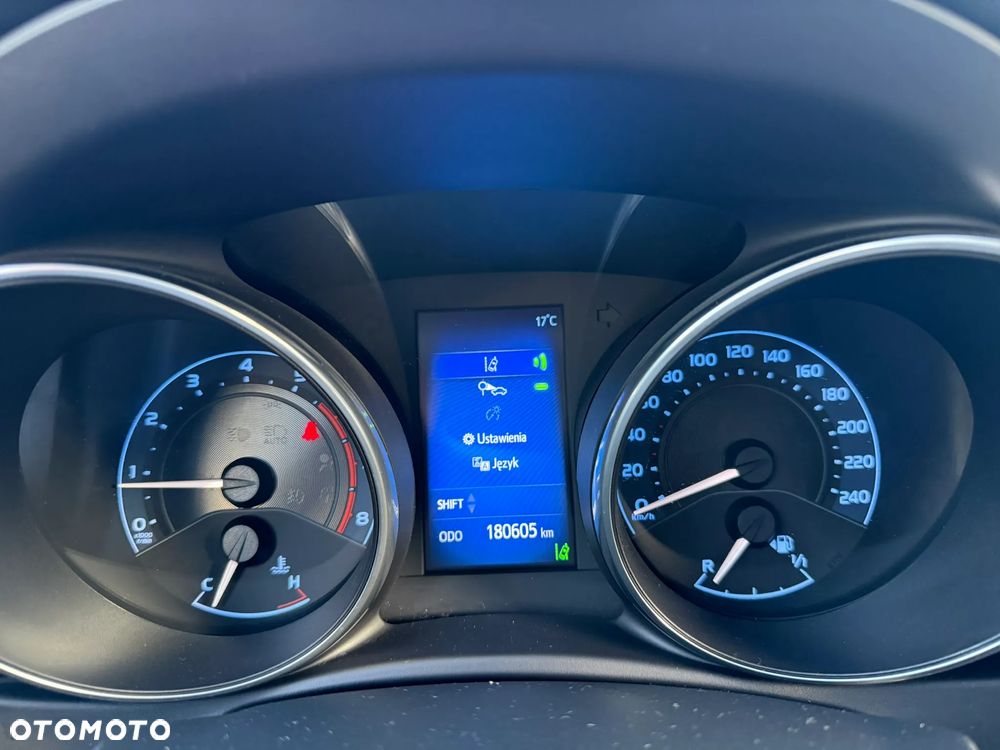 Toyota Auris 1.2 Turbo Edition S+ - 39