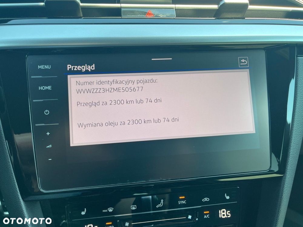 Volkswagen Arteon Shooting Brake 2.0 TDI R-Line DSG - 35