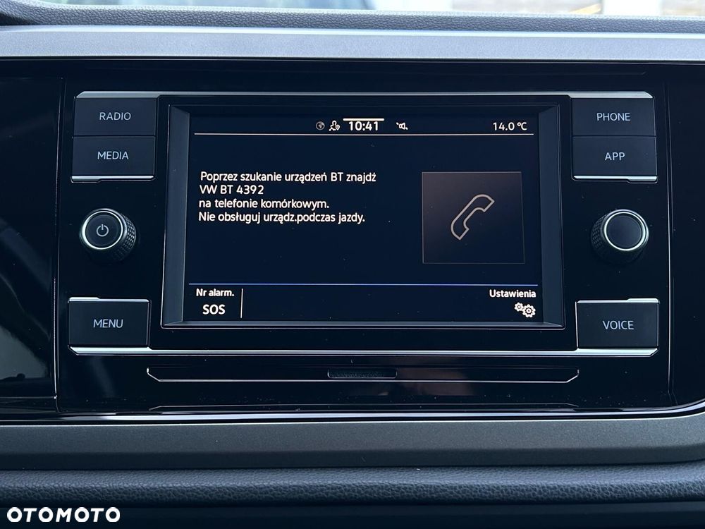 Volkswagen Polo 1.0 TSI Comfortline DSG - 31