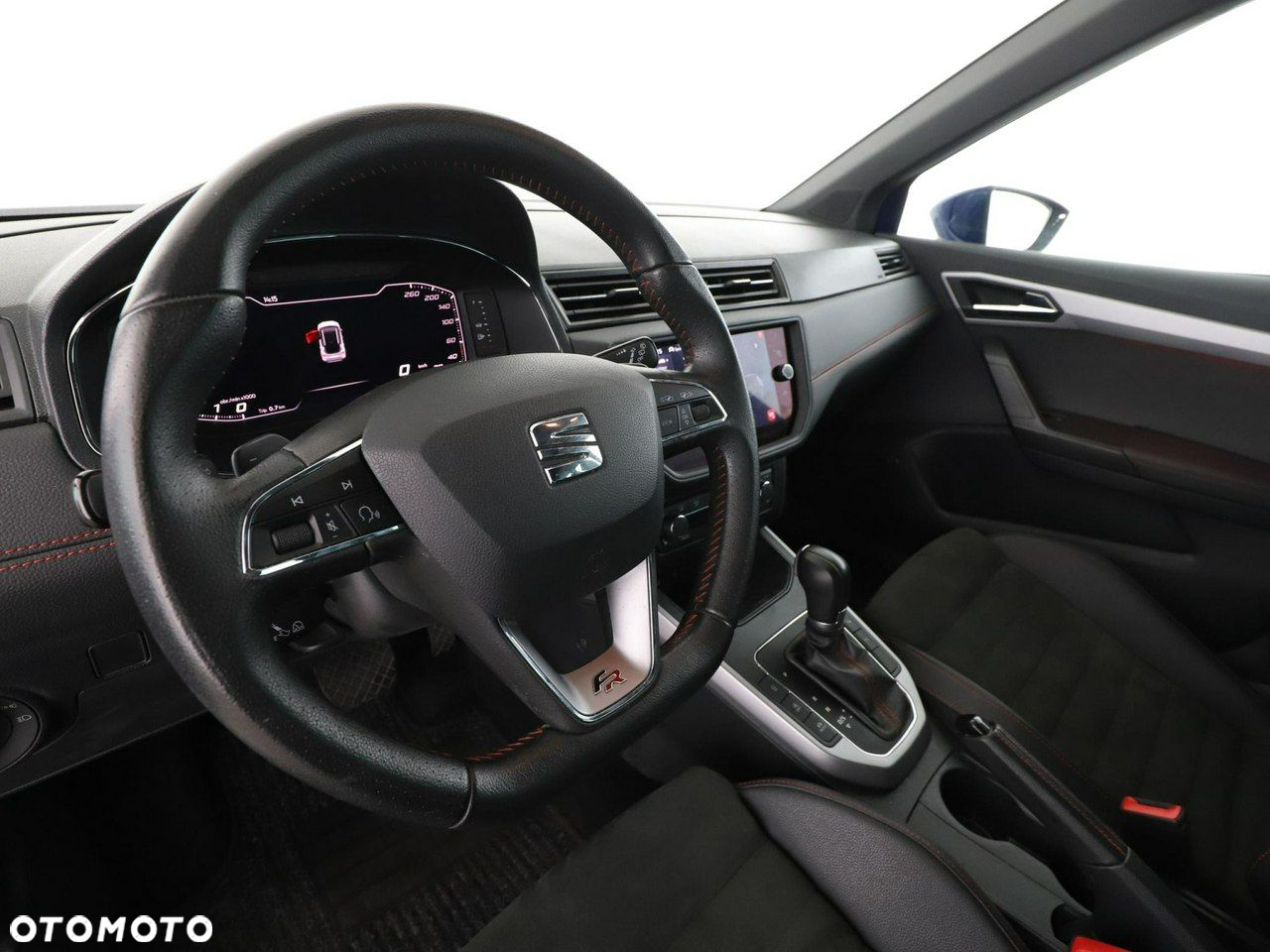 Seat Arona 1.0 TSI OPF DSG FR BEATS - 14