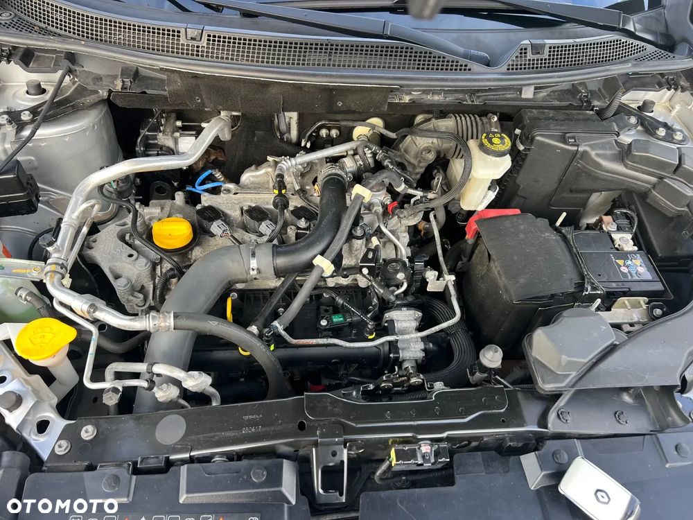 Renault Kadjar 1.2 Energy TCe Business - 36