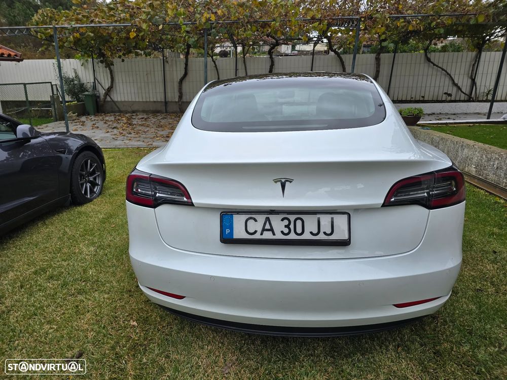 Tesla Model 3 Standard Range Plus RWD - 6