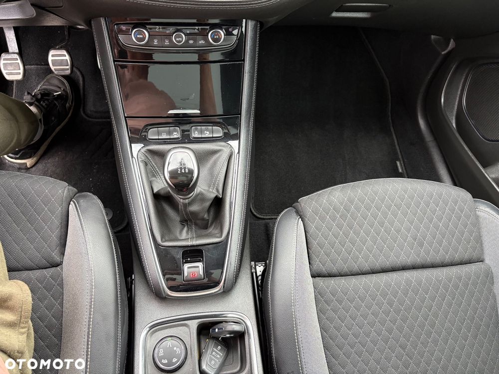 Opel Grandland X 1.5 CDTI Innovation S&S - 20