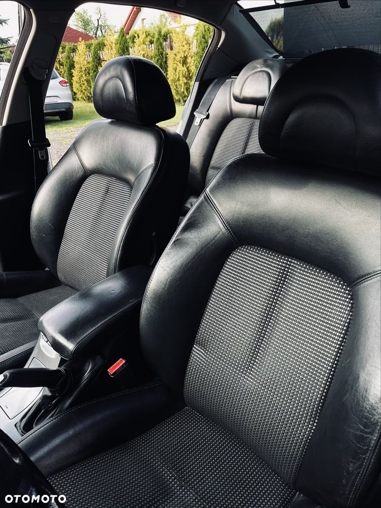 Peugeot 407 - 5