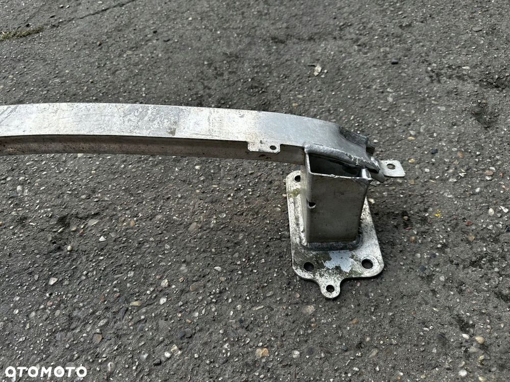 Belka pod zderzak przód OPEL CORSA E 2014- 13426328 - 6