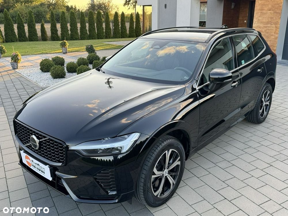 Volvo XC 60 - 20