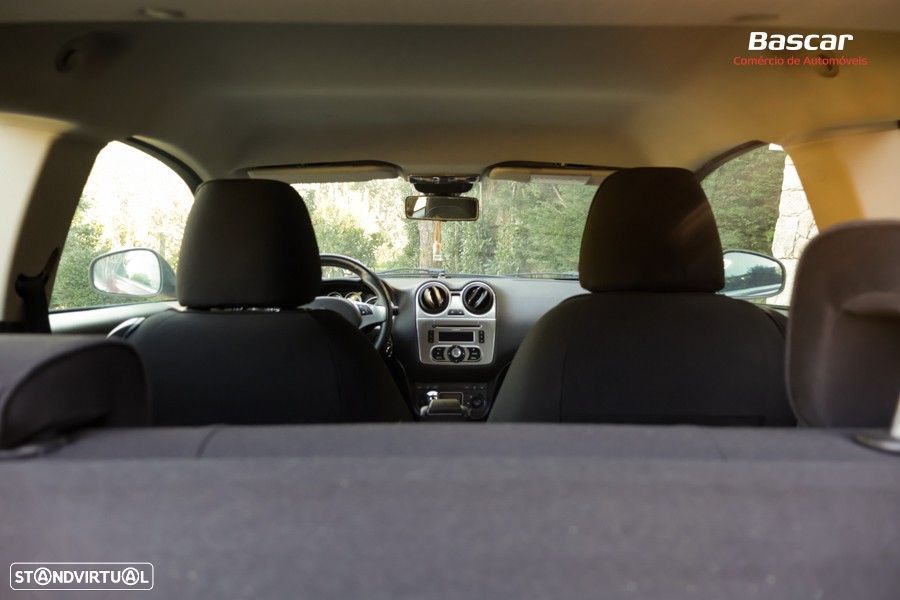 Alfa Romeo MiTo 1.3 JTD Progression - 23