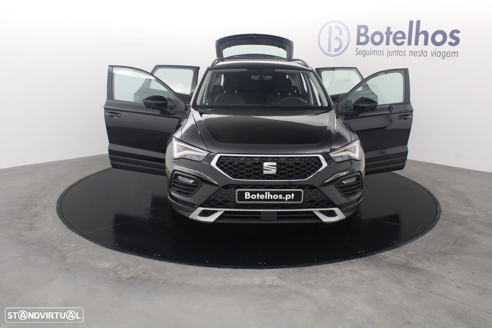SEAT Ateca 1.0 TSI Style - 10
