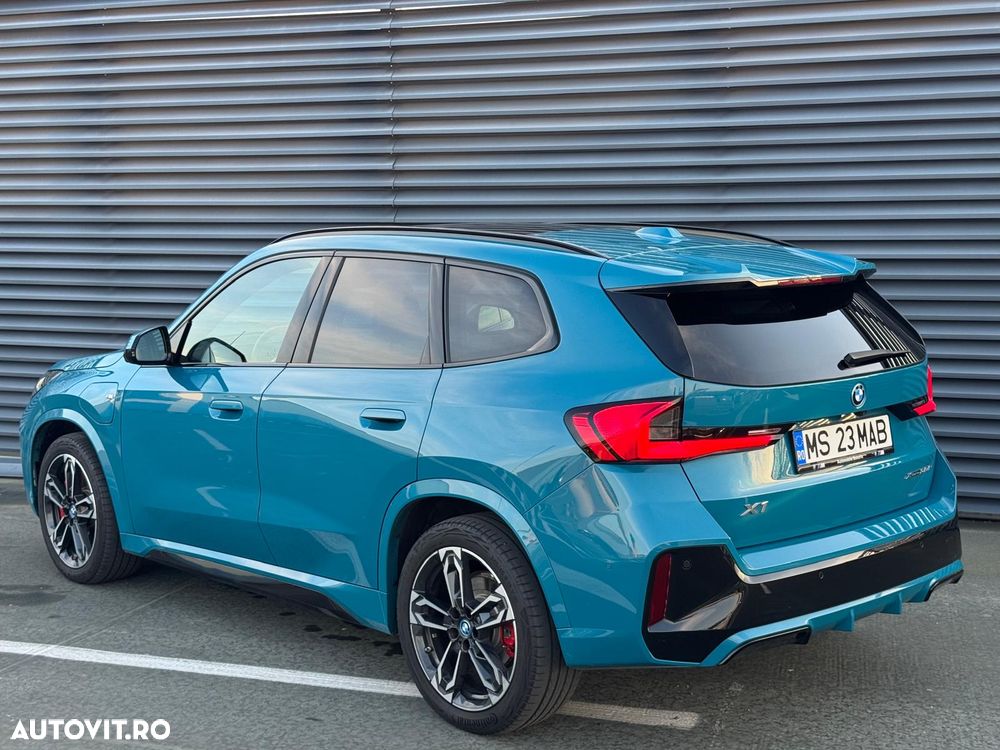 BMW X1 xDrive30e Aut. M Sportpaket - 4