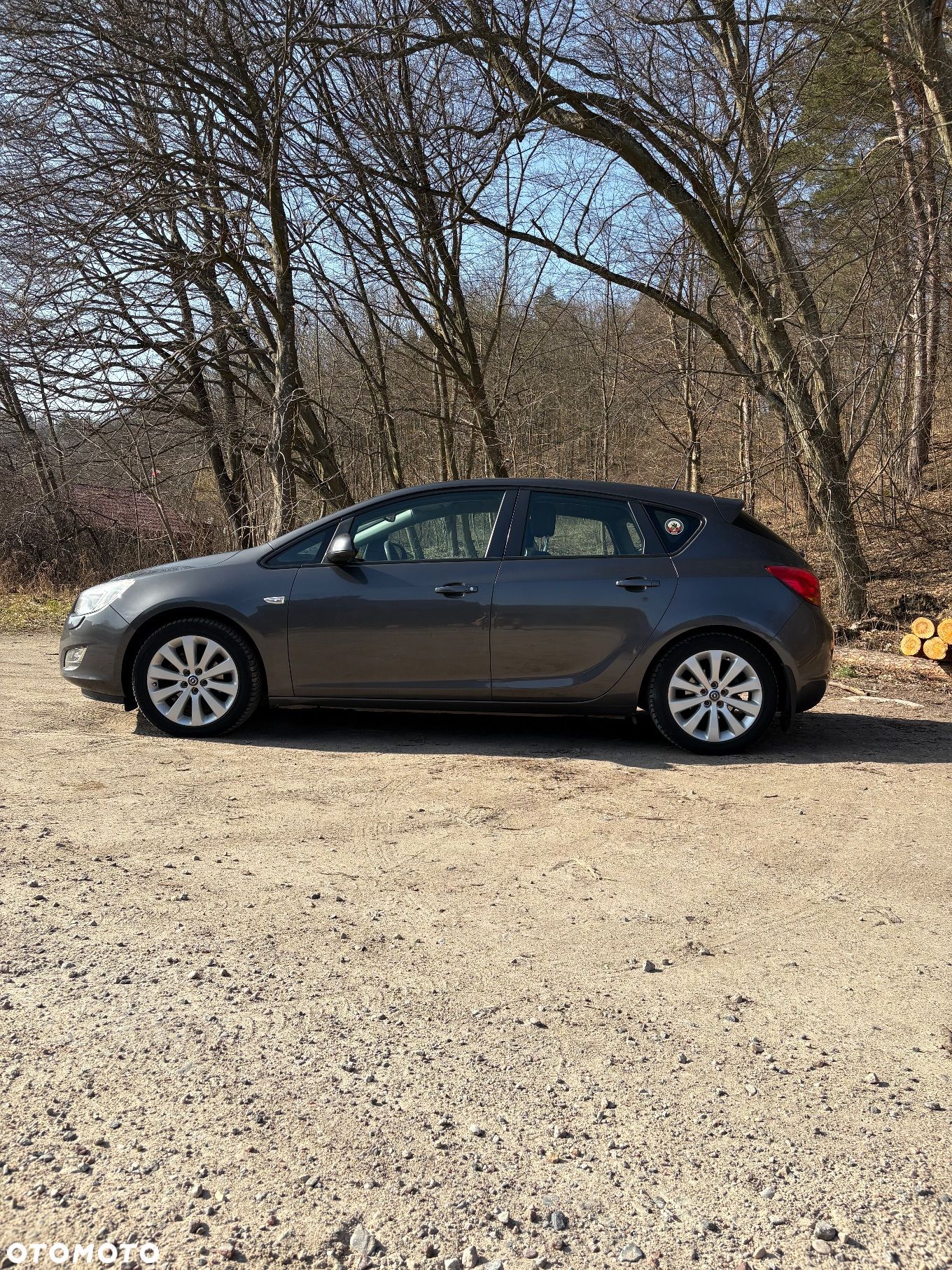Opel Astra III 1.6 - 1
