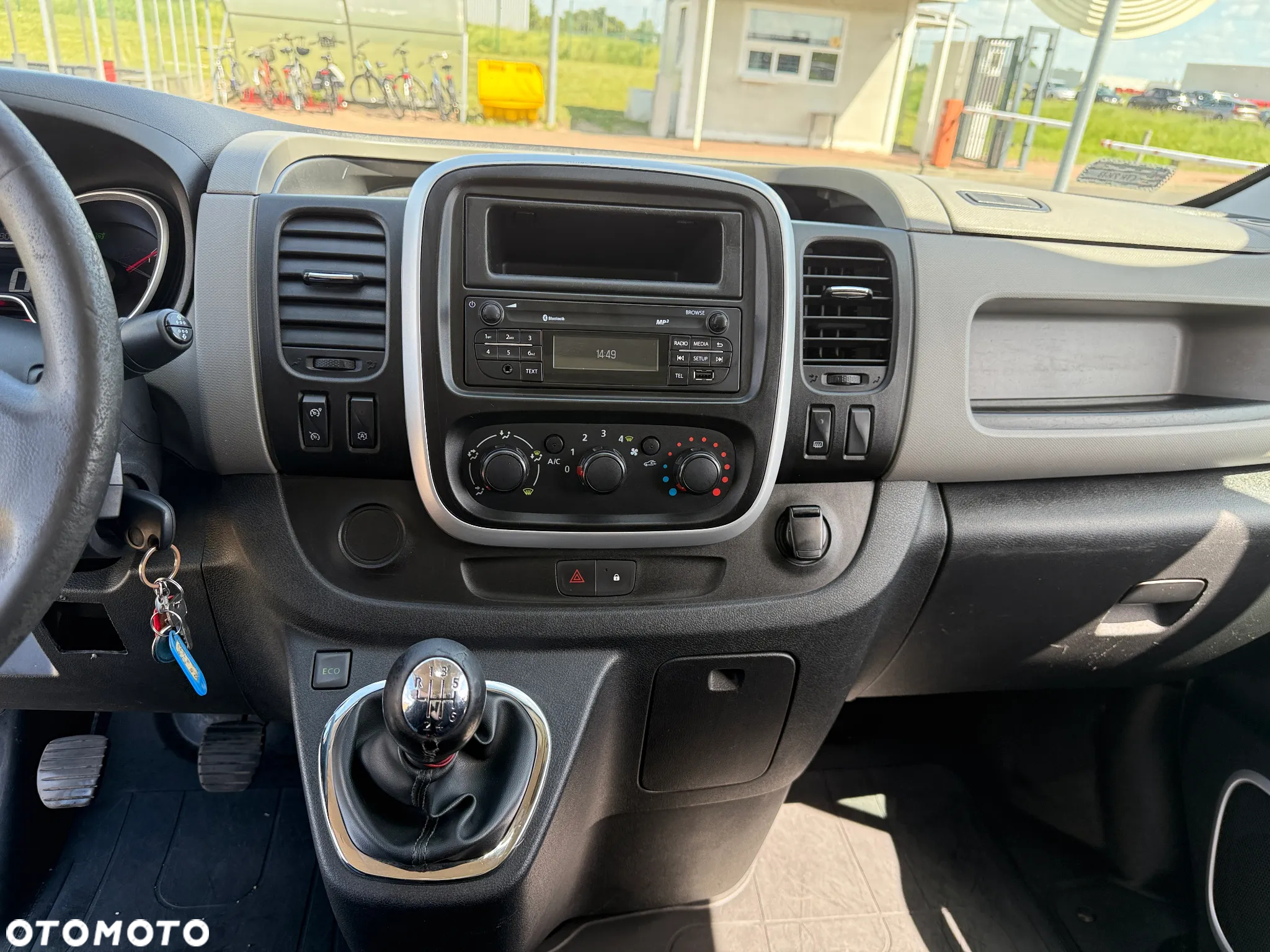Renault Trafic - 13