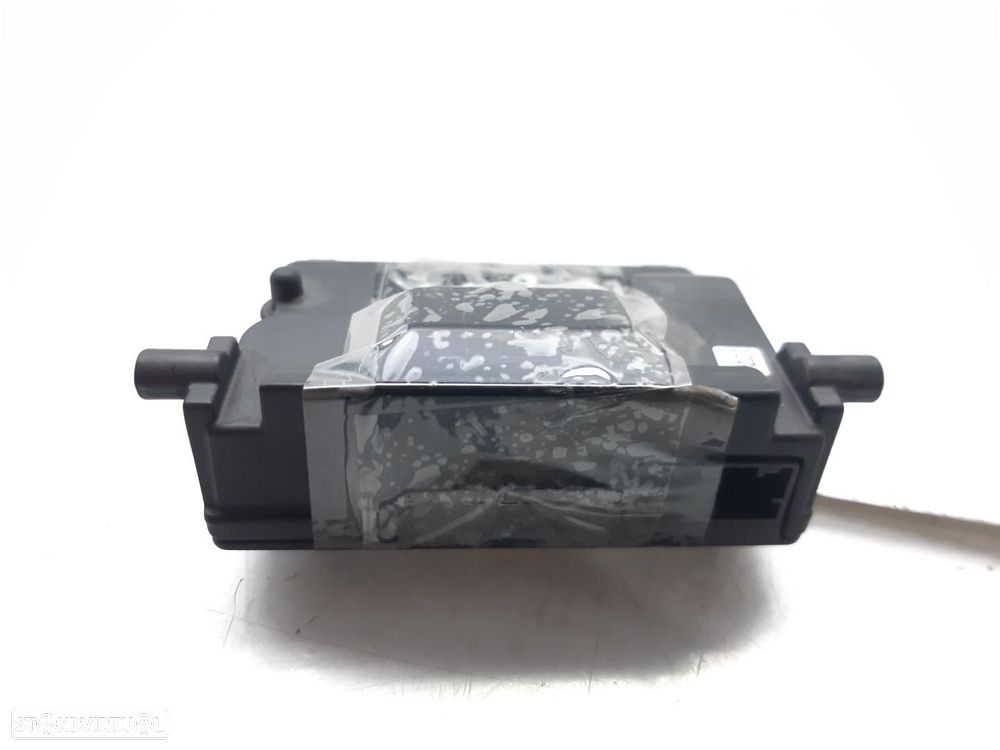 CÂMERA DE VISUALIZAÇÃO FRONTAL FORD ECOSPORT - 1