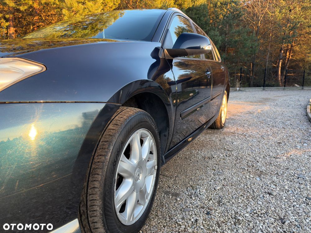 Renault Laguna 2.0 Dynamique - 10